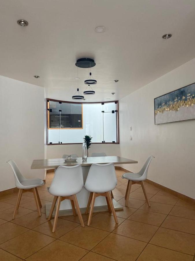הוילה קחמרקה Casa San Roque מראה חיצוני תמונה
